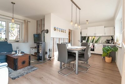 Ferienhaus Baltic Blue