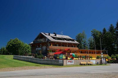 Ferienwohnung Bregenzerwald