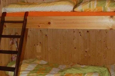 Ferienhaus Türmchen