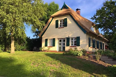 Casa vacanze Vacanza di relax Lancken-Granitz