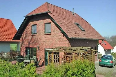 Casa vacanze Vacanza di relax Göhren-Lebbin