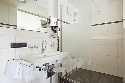 Doppelzimmer Nr. 14