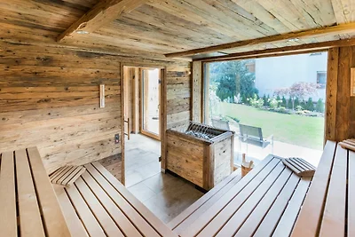 Typ 4 - 2 Schlafzimmer, zwei Doppelbetten, 4-...