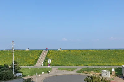 Haus Nautic, FeWo 206