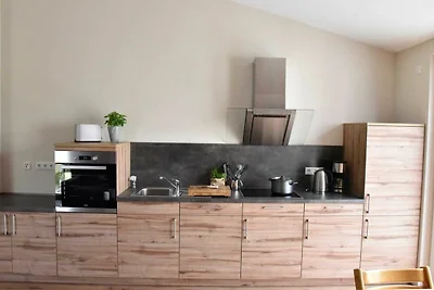 Vakantieappartement Gezinsvakantie Erbach im Odenwald