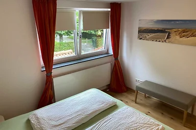 Appartamento Vacanza con famiglia Meersburg