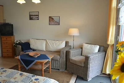 Vakantieappartement Gezinsvakantie Groß Zicker