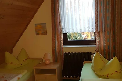 Appartamento Vacanza con famiglia Ückeritz