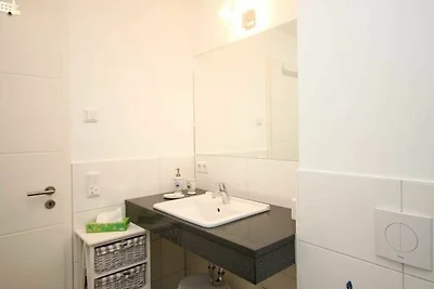 Haus Pamir WE 23 Kick mol in