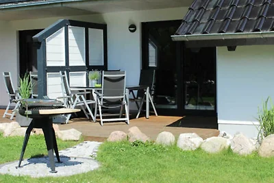 Appartamento Vacanza con famiglia Trassenheide