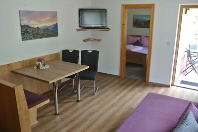 Vakantieappartement Gezinsvakantie Feichten im Kaunertal