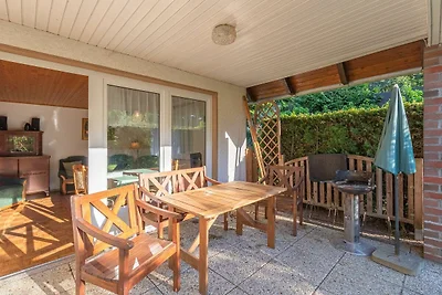 Casa vacanze Vacanza di relax Lärz