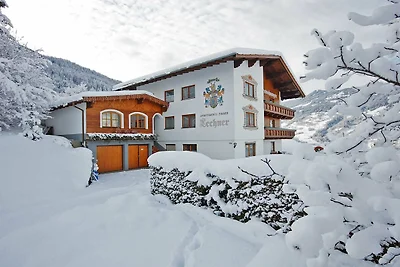FeWo - ALPENROSE