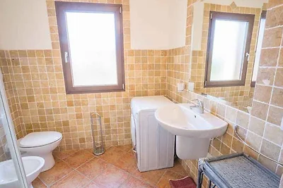 Vakantiehuis Ontspannende vakantie Sassari