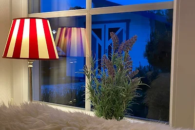 Ferienhaus Ostseetraum Dünenresidenz Usedom