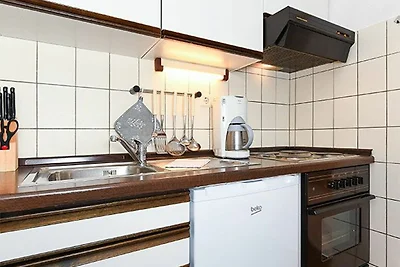 Vakantieappartement Gezinsvakantie Esens