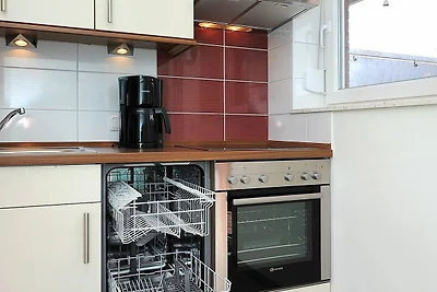 Ferienwohnung Meer