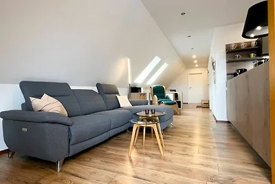 Ferienhaus Findling WE Sandkorn
