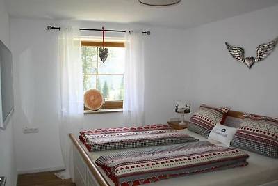 Ferienwohnung Alpherz für 2 Personen & Baby