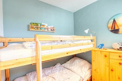 Ferienpark - Haus K, App. 0K0310