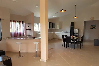 Appartement Nr. 3