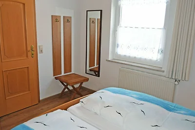 4 - Sterne Ferienhaus Am Brink mit Gartenter.