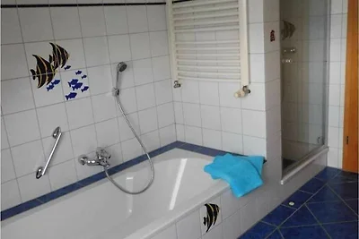 Vakantieappartement Gezinsvakantie Tecklenburg