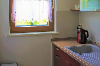 Vakantieappartement Gezinsvakantie Zempin