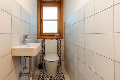 Vakantieappartement Gezinsvakantie Eisenberg