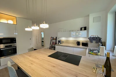 Villa Carlota Whg 12 Pusteblume mit Terrasse