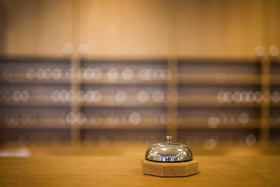Hotel Cultuur en bezienswaardigheden Wittenberg