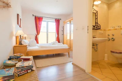 Vakantieappartement Gezinsvakantie Sassnitz