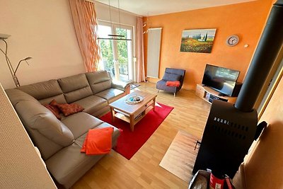 Ferienwohnung Am Steigerwald