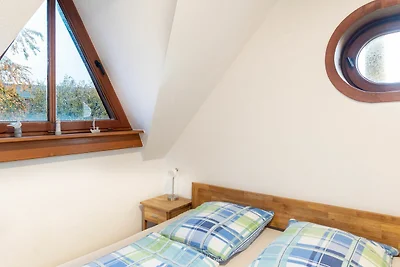 Ferienwohnung Achtern Diek