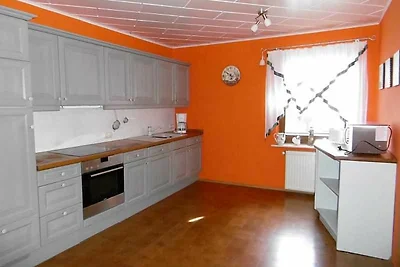 Appartamento Vacanza con famiglia Zudar