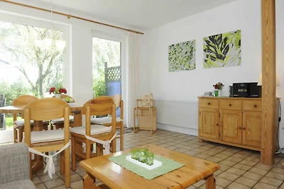 Vakantieappartement Gezinsvakantie Steinberg