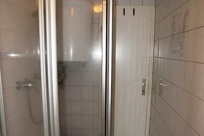 Vakantieappartement Gezinsvakantie Krummin