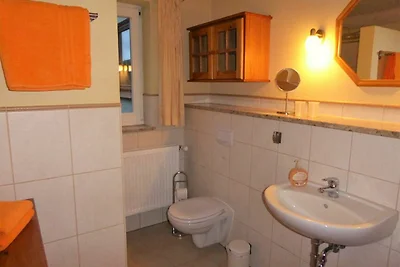 Vakantieappartement Gezinsvakantie Rabenkirchen-Faulück