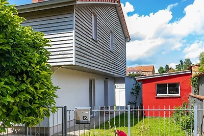 Vakantiehuis Ontspannende vakantie Klütz