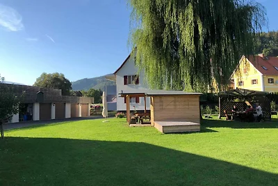 Vakantieappartement Gezinsvakantie Graz