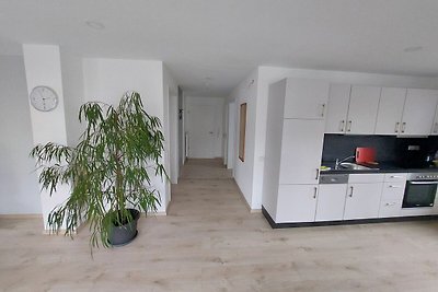 Vakantieappartement Gezinsvakantie Bad Wildungen