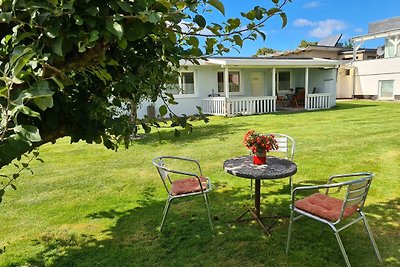 Apartment Gartenblick