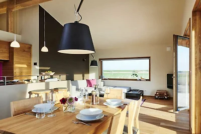 Designferienhaus (6) mit exklusiver...