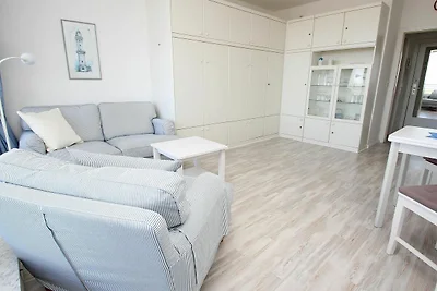 Trelleborgallee, Fewo 126