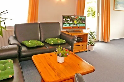 Vakantieappartement Gezinsvakantie Göhren