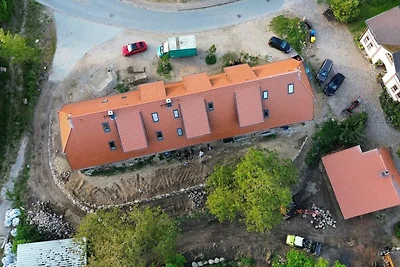 3) FeWo 3-Raum (74m², 5 Pers.