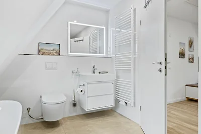 Casa vacanze Vacanza di relax Am Salzhaff