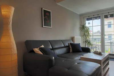 Fewo Claudia Haus Diana