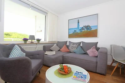 Vakantiehuis Ontspannende vakantie Archsum
