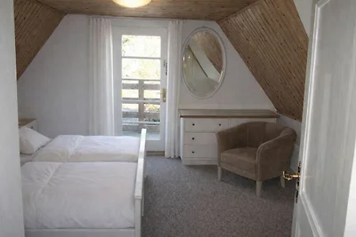 Ferienhaus auf dem Schifferberg